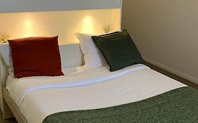 Study Hotel Bordeaux Lormont